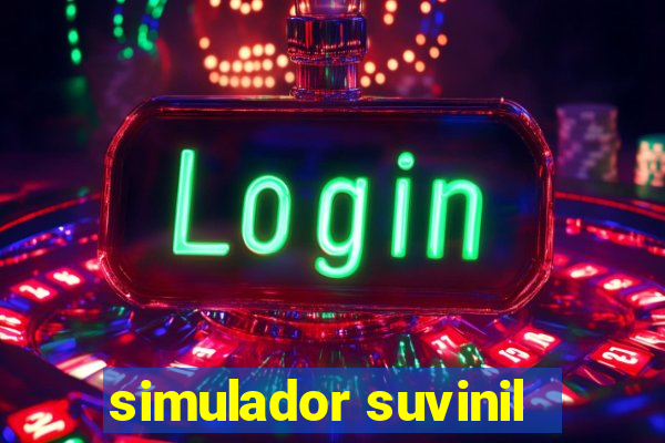 simulador suvinil