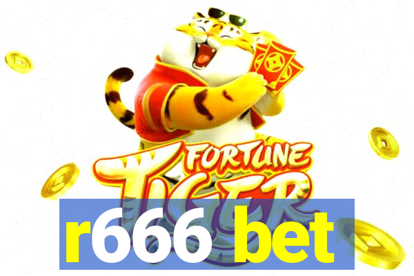 r666 bet