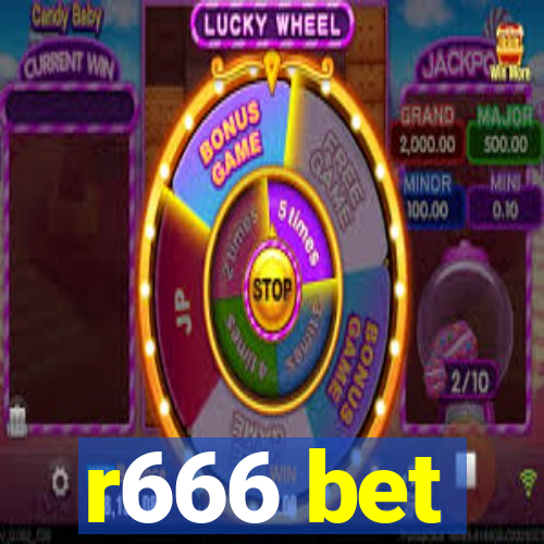 r666 bet