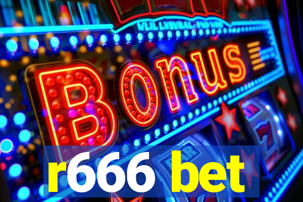 r666 bet