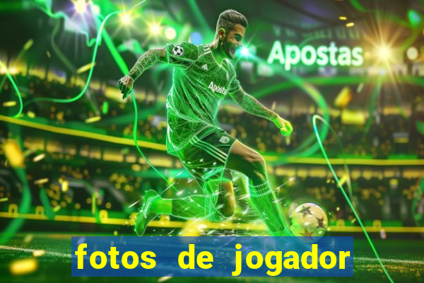 fotos de jogador de futebol pelado