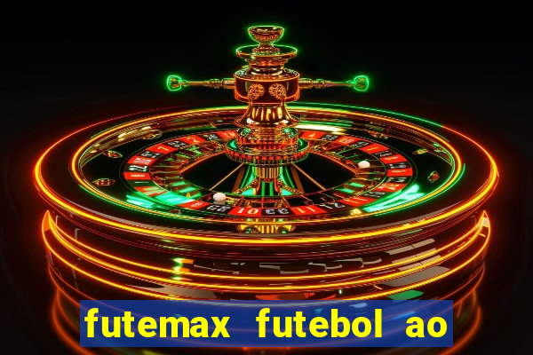 futemax futebol ao vivo serie b