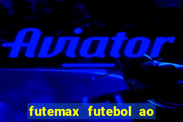 futemax futebol ao vivo serie b