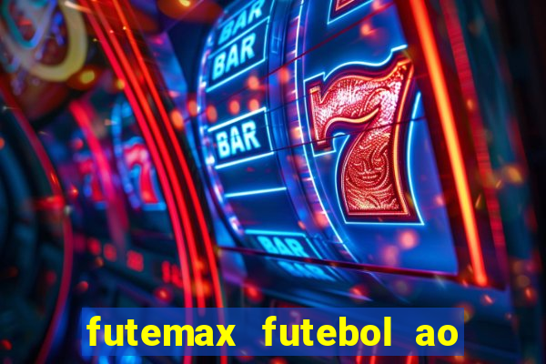 futemax futebol ao vivo serie b