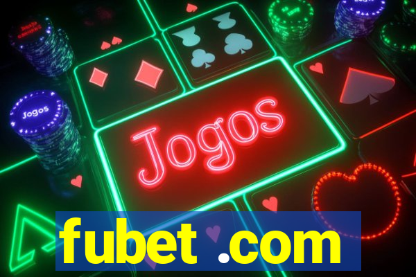 fubet .com