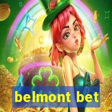 belmont bet