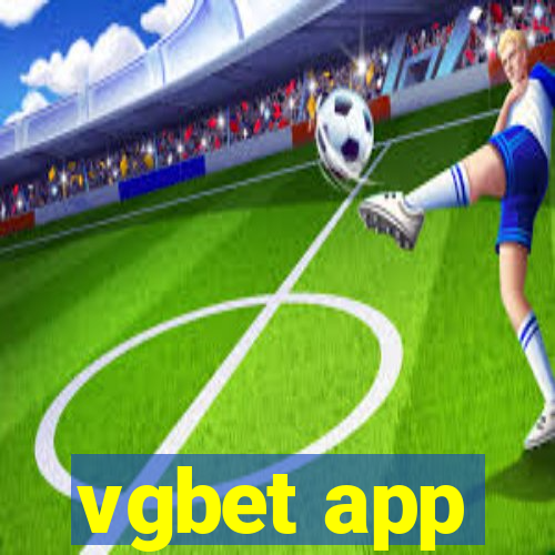 vgbet app