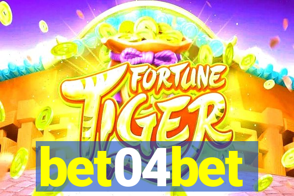 bet04bet