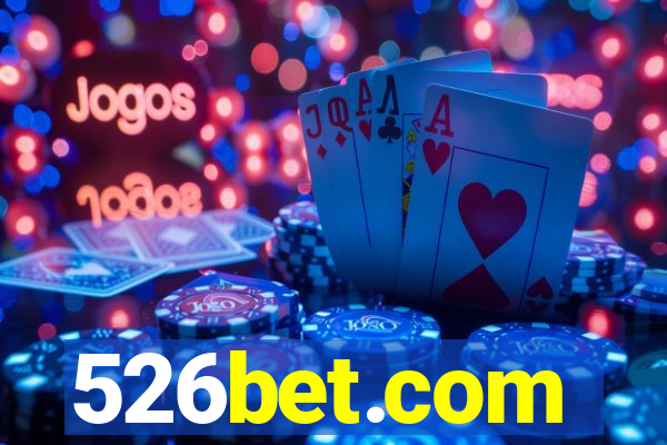 526bet.com