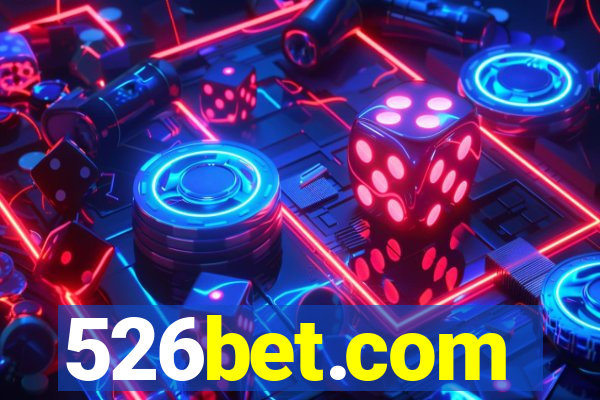 526bet.com