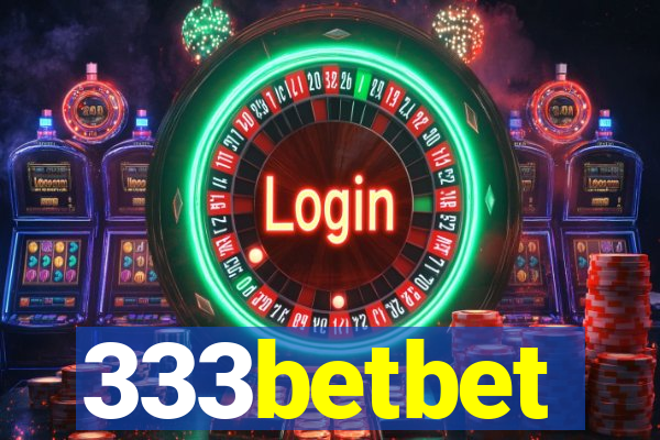 333betbet