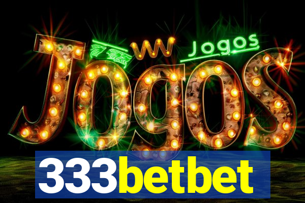 333betbet