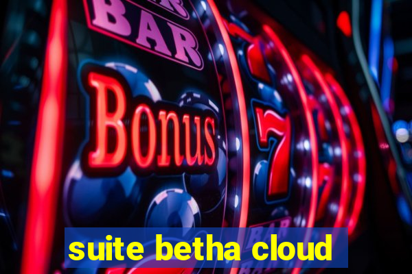 suite betha cloud