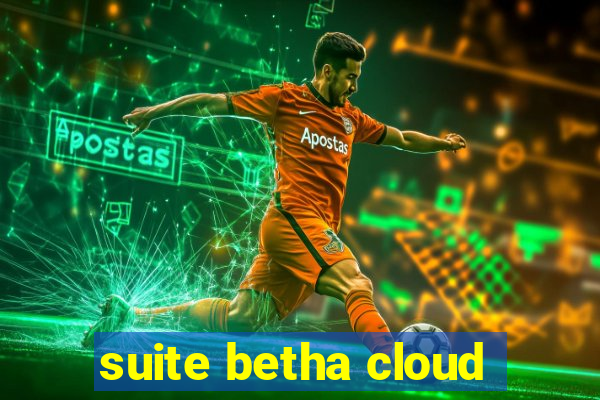 suite betha cloud