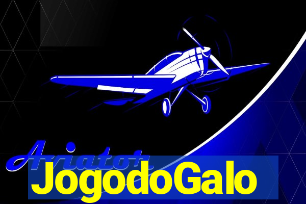 JogodoGalo