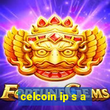 celcoin ip s a