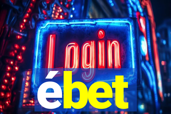 ébet