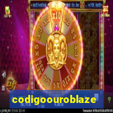 codigoouroblaze