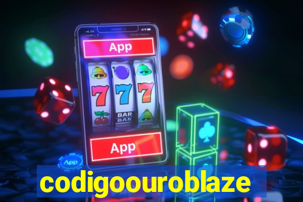 codigoouroblaze