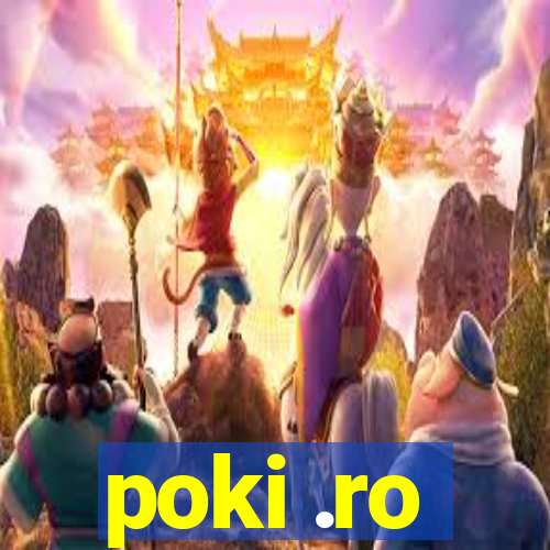 poki .ro