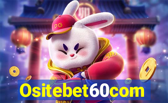 Ositebet60com