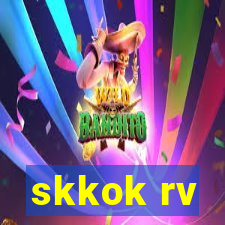 skkok rv