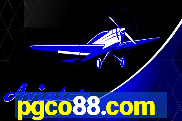 pgco88.com