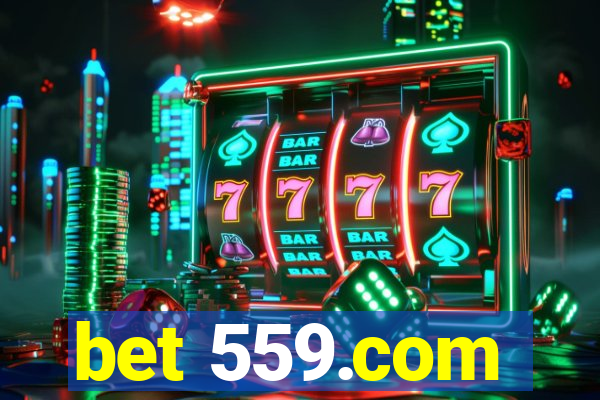 bet 559.com