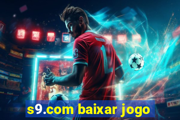 s9.com baixar jogo