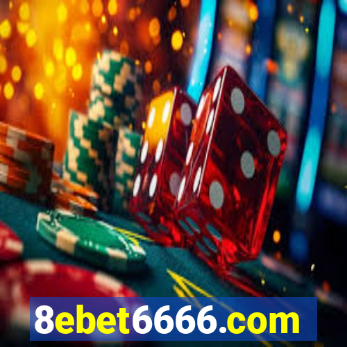 8ebet6666.com