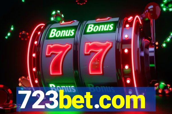 723bet.com