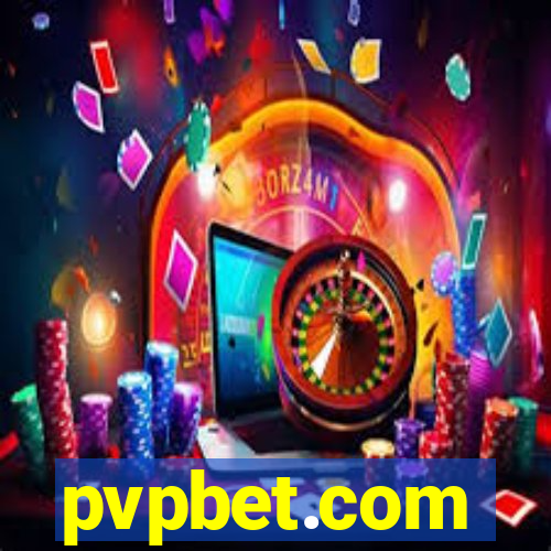 pvpbet.com