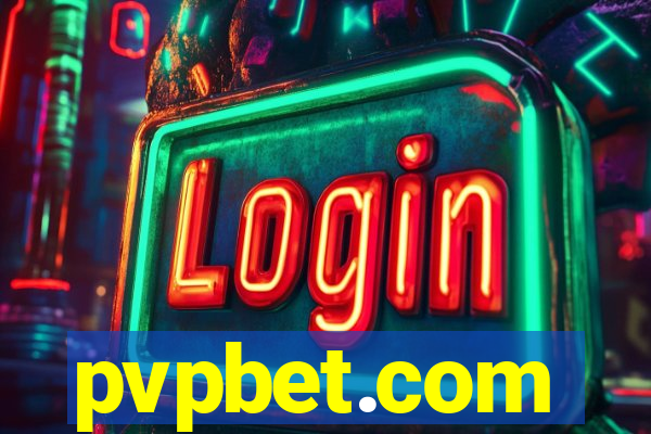 pvpbet.com