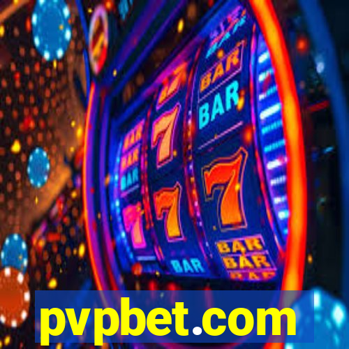 pvpbet.com