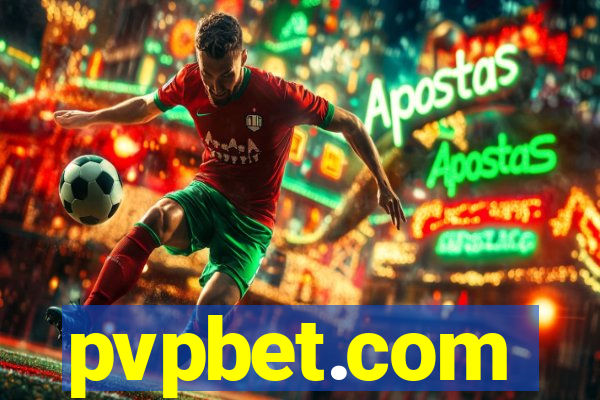 pvpbet.com