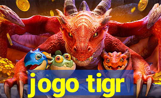 jogo tigr