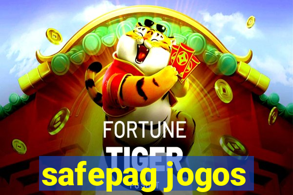 safepag jogos