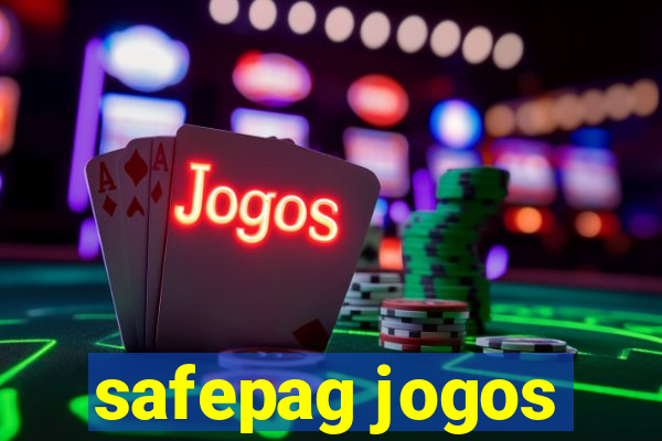 safepag jogos