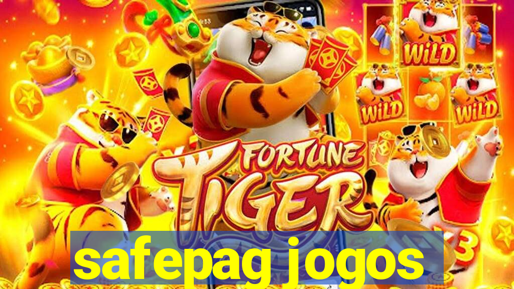 safepag jogos