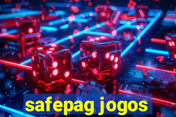 safepag jogos