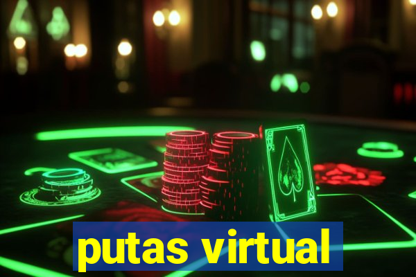 putas virtual