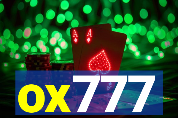 ox777