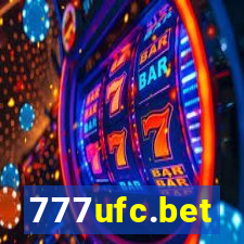 777ufc.bet