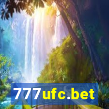 777ufc.bet