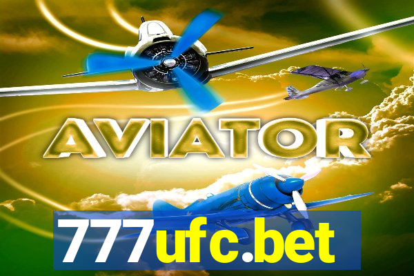 777ufc.bet