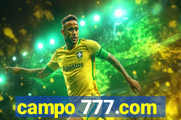 campo 777.com