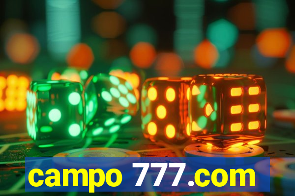 campo 777.com