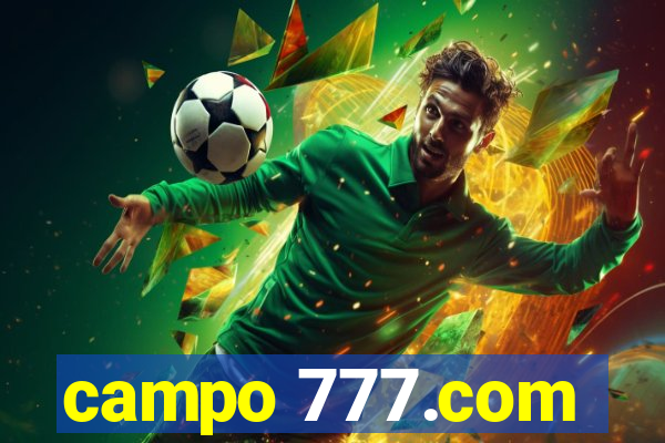 campo 777.com