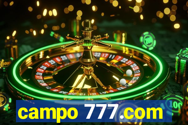 campo 777.com