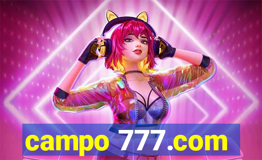 campo 777.com